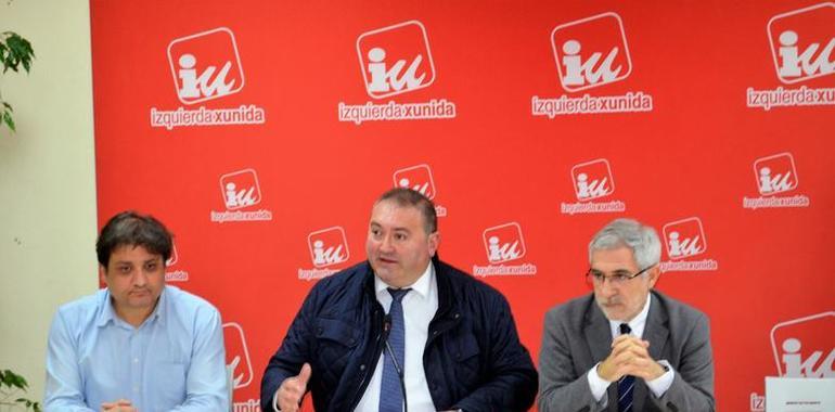 IU rechaza el cambio de modelo en Psiquiatría de Oviedo y las insidias de intolerable "tufo machista"