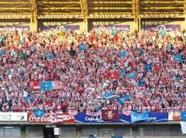 Situación de los equipos asturianos en Segunda División
