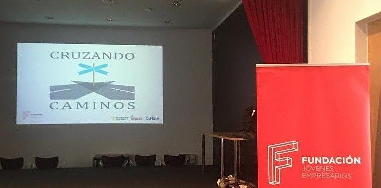 Cruzando Caminos, el networking joven llega a Corvera