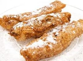 La Clave: Recetas asturianas como el cachopo de merluza o la caldereta luarquesa