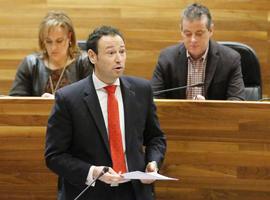 El Principado anuncia mejoras en el centro de Sograndio