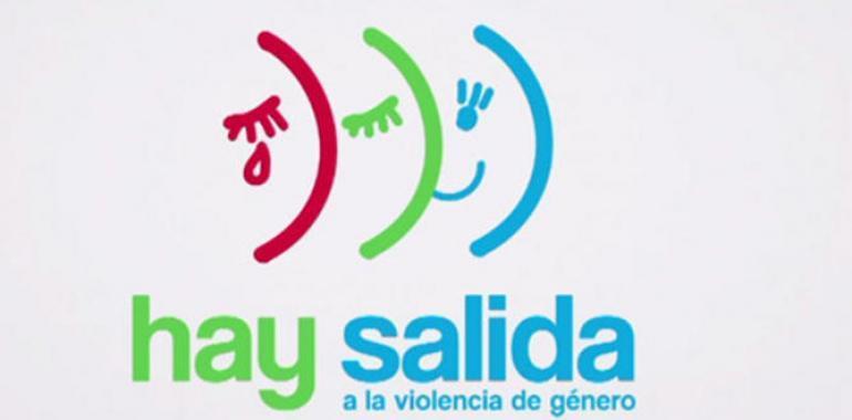 Declaración Institucional de la Junta del Principado contra la violencia de género