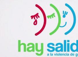 Declaración Institucional de la Junta del Principado contra la violencia de género