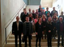 Finalizado el Curso de prevención de riesgos laborales de nivel básico para el sector de la Arqueología
