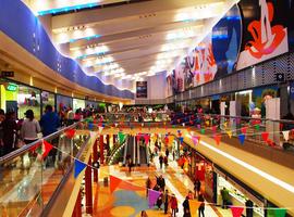 III Feria del Embarazo de ACTIMAMI en el CC Los Prados de Oviedo