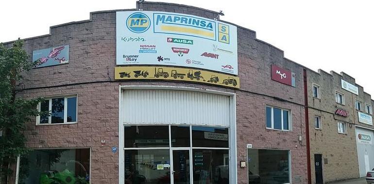 7 empresas asturianas del metal y construcción buscan negocio en Marruecos 