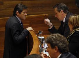 Javier Fernández reclama al Ejecutivo central acción frente al cierre de Lada