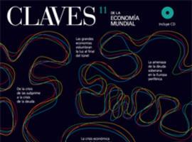 Ya está disponible “Claves de la economía mundial 2011” 