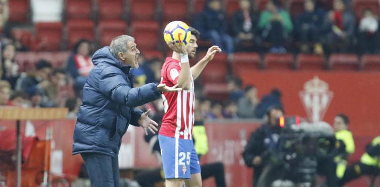 Real Sporting: La enfermería llena y el Albacete en racha