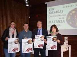 25 años celebrando las Jornadas de la Matanza de Felechosa