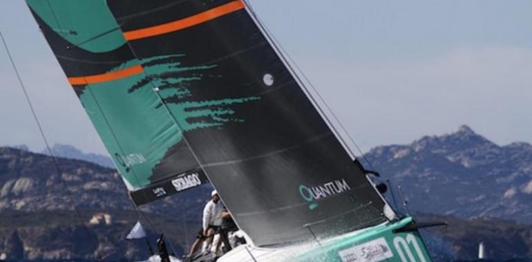 Quantum gana el mundial de TP52