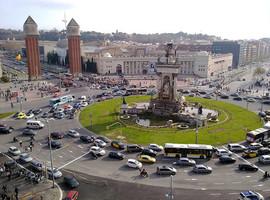 A más contaminación atmosférica más infartos y más graves