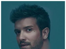 La gira de Pablo Alborán pasará por Gijón el 27 de julio