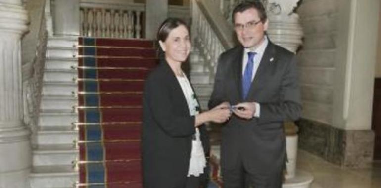Asturias tramitará un proyecto de presupuestos con un 21 % más de inversión