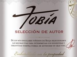 Tobía Selección de Autor 2015: Más personal