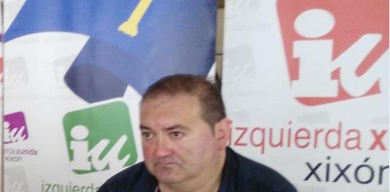 IU no vé imposible un acuerdo presupuestario en Asturias