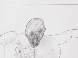 El Niemeyer acerca al público la obra de Francis Bacon con recorridos guiados 