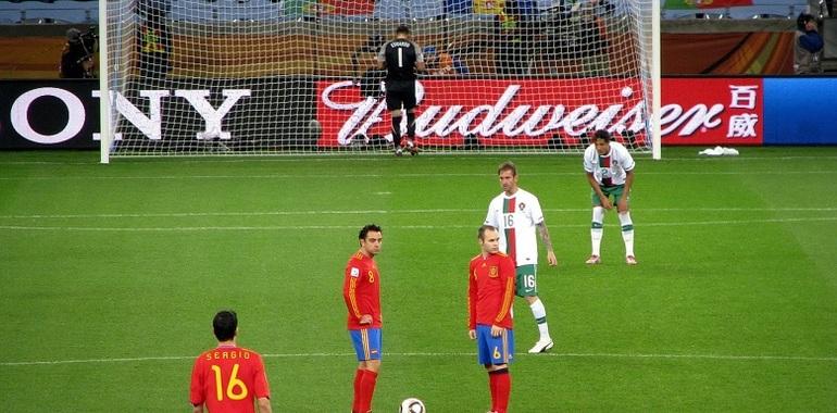  ¿Cuáles son las selecciones favoritas para ganar el próximo mundial