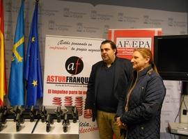 AsturFranquicia 2017 y Fórum Gijón Franquicias abren el 1D