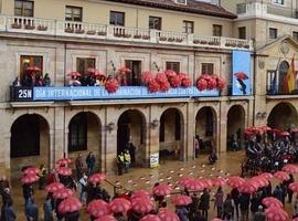 La USO lucha a favor de las víctimas de violencia de género 