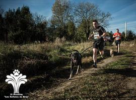 El III Campeonato de Mushing “Los Bufones de Pría” será el 10 de diciembre
