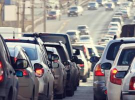 1 de cada 4 conductores no preparará su coche para este puente 