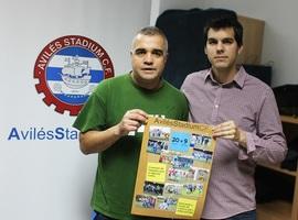 Avilés Stadium da comienzo a su campaña de segunda vuelta