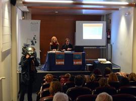ACCEM presenta su Barómetro de la Inmigración en Oviedo