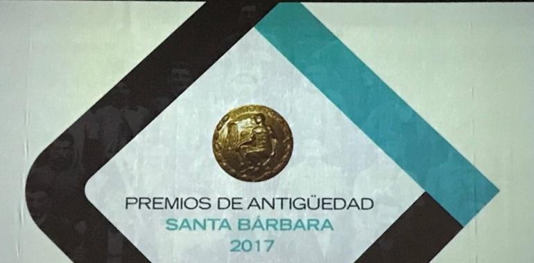 Medio siglo de historia de HUNOSA en la economía asturiana 
