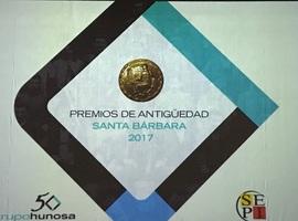 Medio siglo de historia de HUNOSA en la economía asturiana 