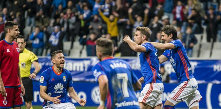 El Real Oviedo y la incógnita del Lorca