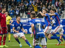 El Real Oviedo y la incógnita del Lorca