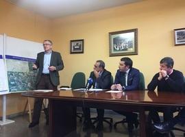 Más de 400.000 € para mejorar el abastecimiento de agua en Llanera