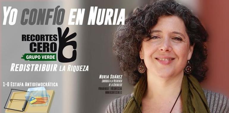 Recortes Cero recaba apoyo de intelectuales en un manifiesto ante el 21D
