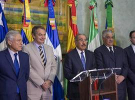 Venezuela: Gobierno y oposición mantienen mesa de diálogo