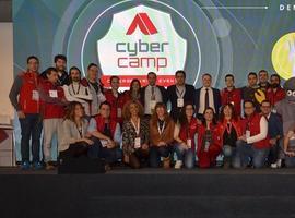 CyberCamp 2017 cierra con más de 24 mil seguidores