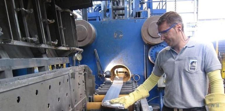Asturias registró 6.190 parados menos en noviembre que hace un año