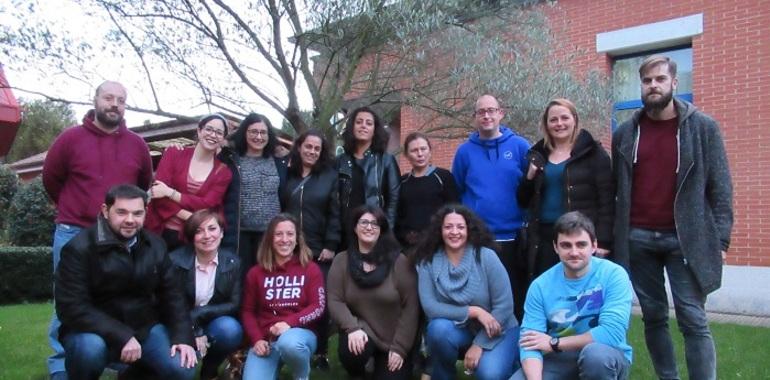 Nuevas lanzaderas de empleo de Asturias ayudarán a 80 desempleados