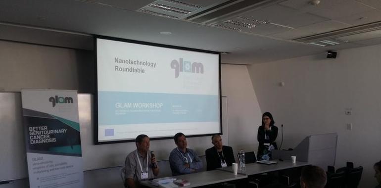 Review of the GLAM Workshop: KETs for Better Cancer Diagnosis