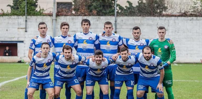El Stadium resuelve con solvencia el derbi en el Muro de Zaro