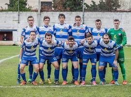 El Stadium resuelve con solvencia el derbi en el Muro de Zaro