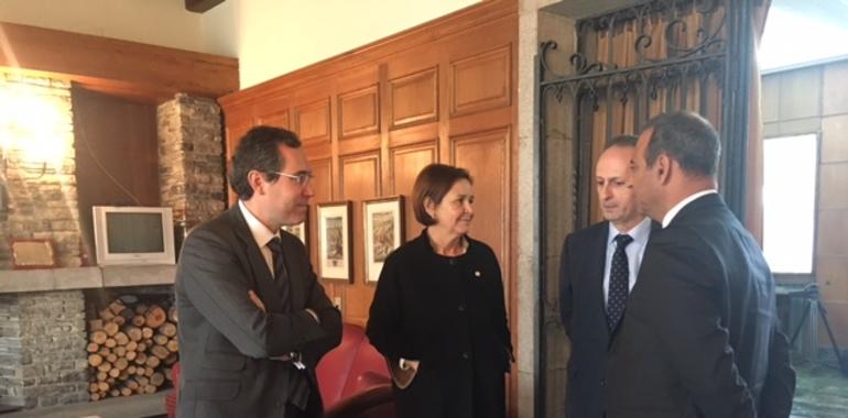 ArcelorMittal invertirá + 200 M€ en Mejora Ambiental para la planta de Asturias