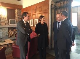 ArcelorMittal invertirá + 200 M€ en Mejora Ambiental para la planta de Asturias