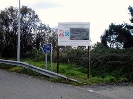 Prohibido el acceso rodado a la playa de Gulpiyuri