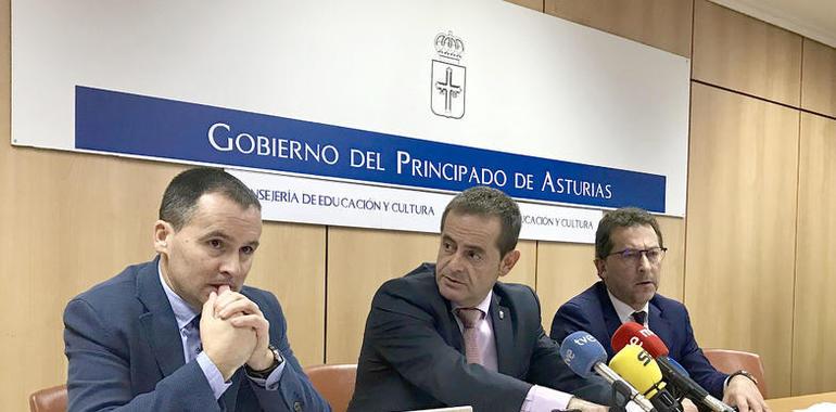 Los alumnos asturianos superan la media nacional y la europea en comprensión lectora