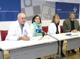 Concierto de la OSPA con composiciones de 11 alumnos de las aulas del HUCA