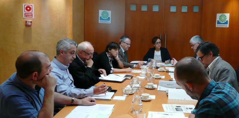 Infraestructuras anuncia una batería de medidas para impulsar el reciclaje en 2018