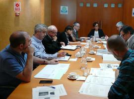 Infraestructuras anuncia una batería de medidas para impulsar el reciclaje en 2018