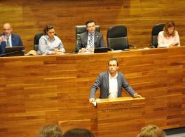 IU: El trazado ferroviario por Pajares no cumple mínimas condiciones de seguridad  