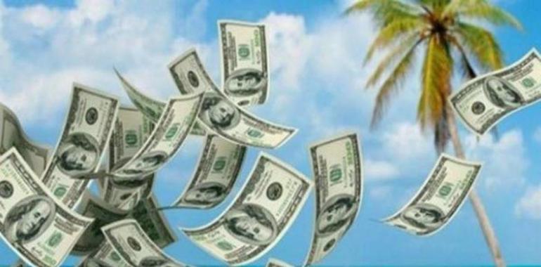 UE lanza primera lista negra de paraísos fiscales
